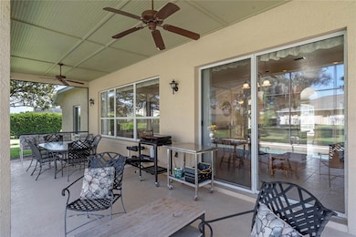 Back Porch