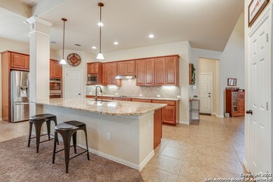 10311 Cima Vista, Helotes, TX 78023 - photo 7