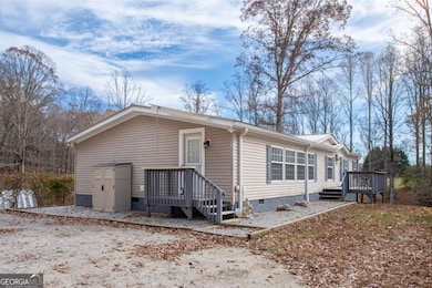 313 Hester Rd, Dahlonega, GA 30533 - photo 2