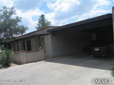 1162 E Haven Ln, Tucson, AZ 85719 - photo 2