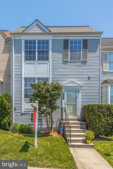 13834 Fount Beattie Ct, Centreville, VA 20121 - photo 3