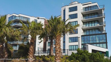 350 N Ocean Ave unit 101, Long Branch, NJ 07740 - photo 2