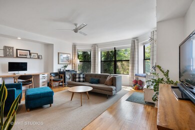 2733 N Kimball Ave unit 9, Chicago, IL 60647 - photo 3