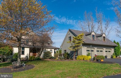 1377 Blue Church Rd, Coopersburg, PA 18036 - photo 2