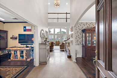 8822 Apple Mill Dr, Houston, TX 77095 - photo 3