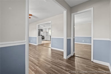 6145 Santa fe Dr, Fayetteville, NC 28303 - photo 6