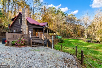 475 Holden Rd, Ellijay, GA 30540 - photo 7