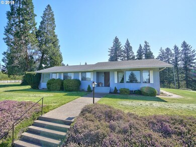 25590 S Eldorado Rd, Mulino, OR 97042 - photo 6