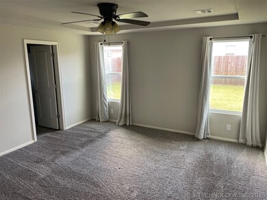 3200 W Decatur St, Broken Arrow, OK 74011 - photo 4