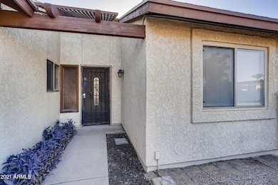 08 Exterior Front Entry