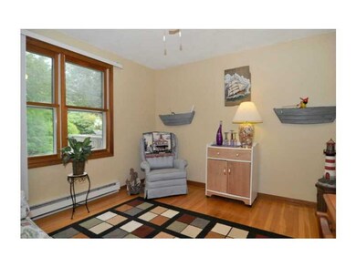 Den/Family/Great Room.