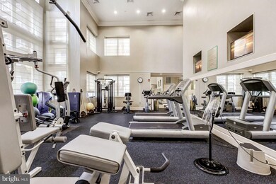 Lexington Square unit 601E, Arlington, VA 22203 - photo 4