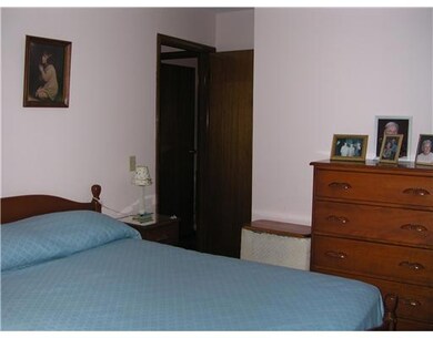 Bedroom.