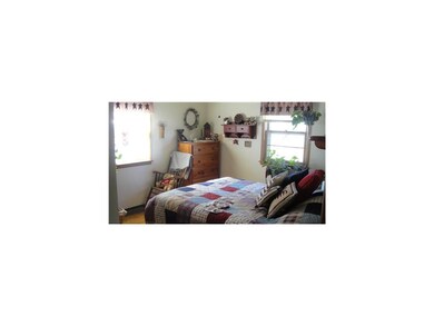 Bedroom.