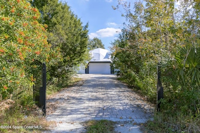 Private Gate