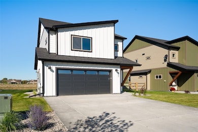 25 Canvasback Ave, Bozeman, MT 59718 - photo 2