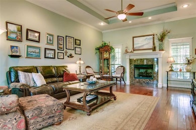 1818 Castle Oaks, Texarkana, AR 71854 - photo 5