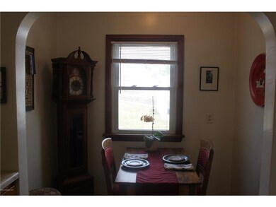 Kitchen/Breakfast nook