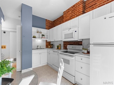 2352 Albion Place unit 2W, Saint Louis, MO 63104 - photo 5