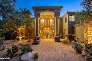 Custom Home