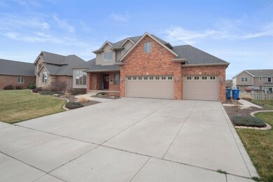 unlisted-address, Crown Point, IN 46307 - photo 3