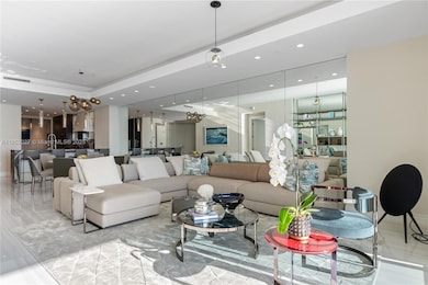 The Estates at Acqualina unit 2103, Sunny Isles Beach, FL 33160 - photo 5