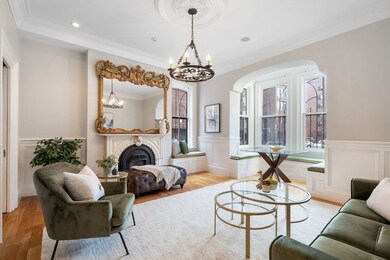 4 Rutland Square, Boston, MA 02118 - photo 6