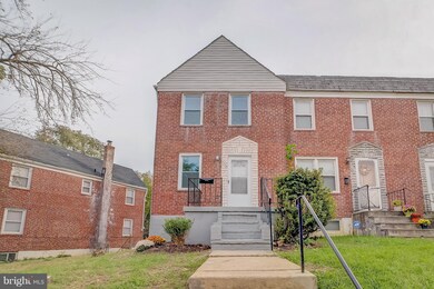 4339 Eldone Rd, Baltimore, MD 21229 - photo 5