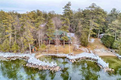 17 Eaglemere Rd S, Tuftonboro, NH 03853 - photo 3