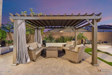 1461 E Azalea Dr, Gilbert, AZ 85298 - photo 4