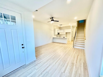 1710 Meerstone Ln, Hoover, AL 35244 - photo 2