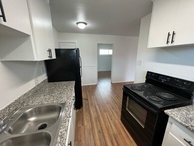 4706 Yellowstone Blvd unit 14, Houston, TX 77021 - photo 5