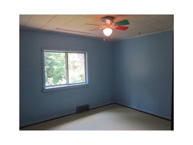 Bedroom.