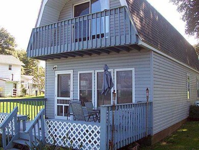 Patio/Deck