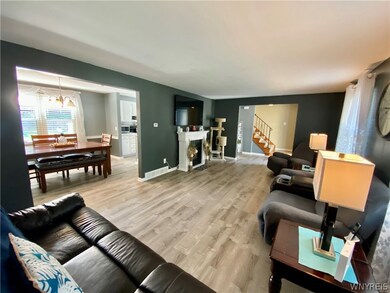 1311 Cambridge Ave, North Tonawanda, NY 14120 - photo 5