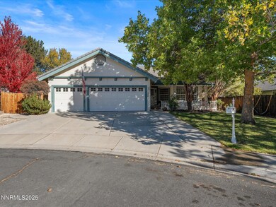 4670 High Desert Ct, Sparks, NV 89436 - photo 2