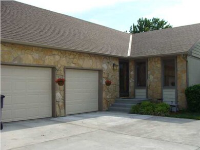 2 car garage, resurfaced driveway.