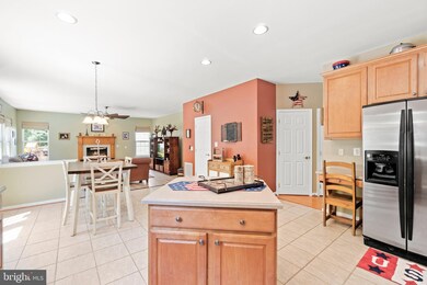 4173 Chatham Dr, King George, VA 22485 - photo 5