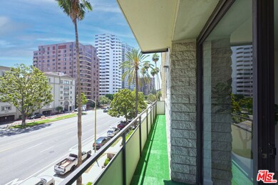 Wilshire Marquis unit 414, Los Angeles, CA 90024 - photo 7