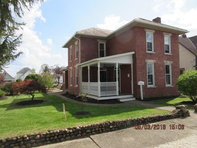 E. Stevens Street 034