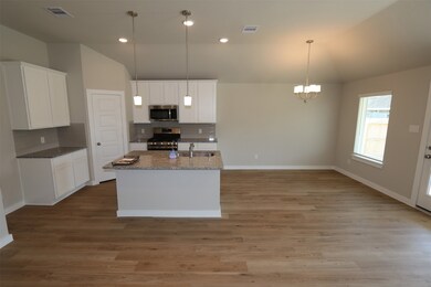 1217 Cavalry Junction Dr, Alvin, TX 77511 - photo 3