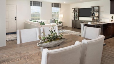 570 Sormonne Loop, Kyle, TX 78640 - photo 3