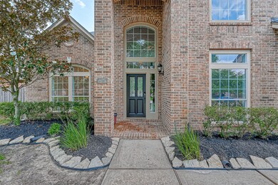 New new!!!New finger print door lock, wireless bell with 50 songs and fresh paint for front door in Matte black & door trims.