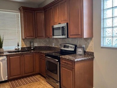 Kitchen/Breakfast Nook
