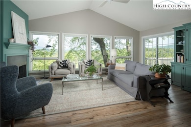 584 Green Hill Woods, Blowing Rock, NC 28605 - photo 4