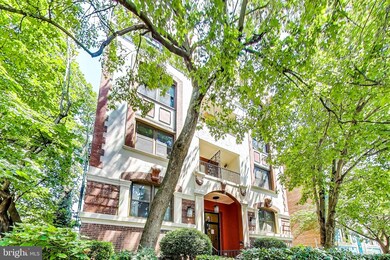 1495 Newton St NW unit 304, Washington, DC 20010 - photo 2