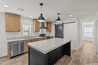 2240 Stevens Rd, Somerset, TX 78069 - photo 6