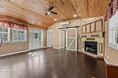 105 Reich St, Bonham, TX 75418 - photo 6