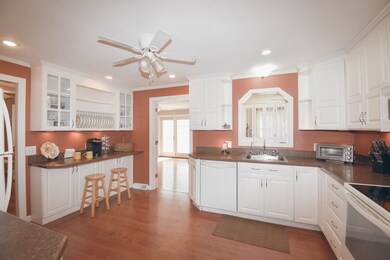 28 Main St, Wilbraham, MA 01095 - photo 4