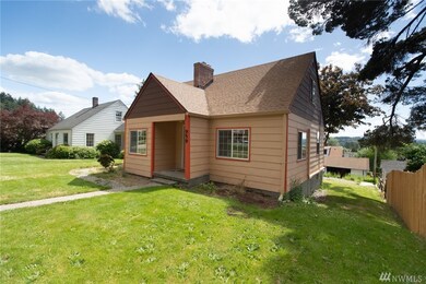 959 SE Adams Ave, Chehalis, WA 98532 - photo 2